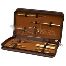 Набор Akara нахлыстовых инструментов 7311 в чехле