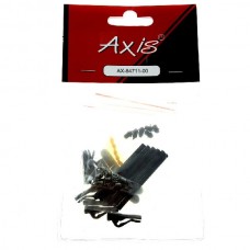 Набор Axis Feeders для донной оснастки 6шт