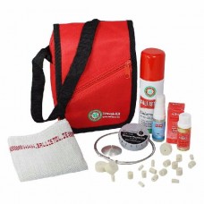 Набор Ballistol Klever для чистки туристический с набором VFG