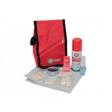 Набор Ballistol Klever туристический с набором VFG