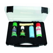 Набор Ballistol Set для воронения