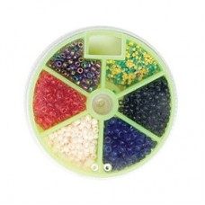 Набор бисера Пирс со стопором