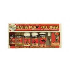 Набор Buck Expert охотничий косуля с DVD