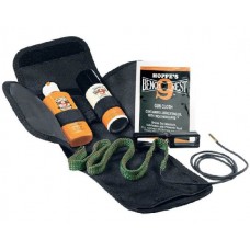 Набор для чистки Hoppe`s 7,62к змейка чистящее средство №9