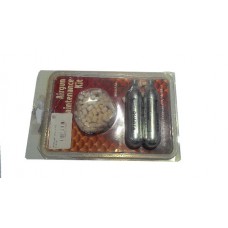 Набор для чистки + СО2 CLK231