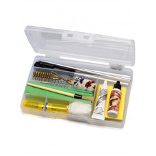 Набор для чистки Stil Crin 12к алюм шомпол 3 ерша фальш патроны коробк