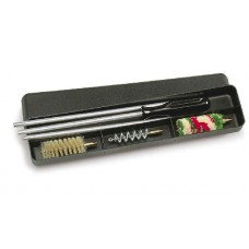 Набор для чистки Stil Crin 12к шомпол алюмин пластик футляр