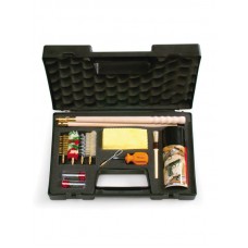 Набор для чистки Stil Crin 12к универсальный деревянный шомпол