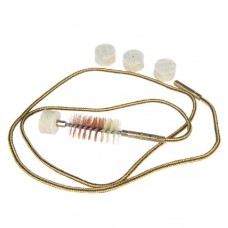 Набор для чистки Stil Crin 12к веревочный шомпол