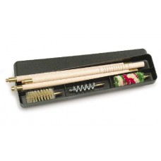 Набор для чистки Stil Crin 16к пластик футляр шомпол дерево