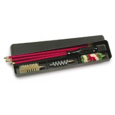 Набор для чистки Stil Crin 16к шомпол мет/пластик