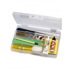 Набор для чистки Stil Crin 20к алюм шомп 3 ерша,фальш патроны коробка