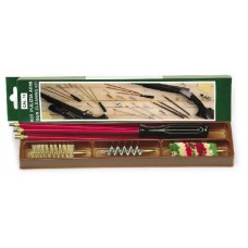 Набор для чистки Stil Crin 410к мет/пл шомпол 3 ерша коробка