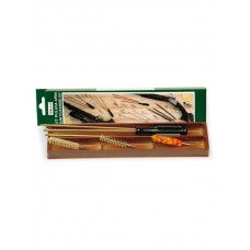 Набор для чистки Stil Crin 4,5к латунный шомпол 3 ерша коробка