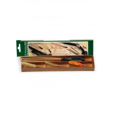 Набор для чистки Stil Crin 5,6к латунный шомпол 3 ерша коробка