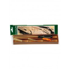 Набор для чистки Stil Crin 7,62к латунный шомпол 3 ерша коробка