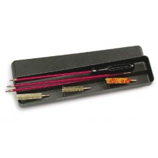 Набор для чистки Stil Crin 7,62к мет/пласт шомпол пластик футляр