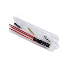 Набор для чистки Stil Crin 9к в пласт кейсе пистолетный шомпол мет пл