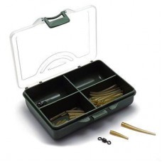 Набор для монтажа Nautilus Carp anti tangle sleeve set NCS 1