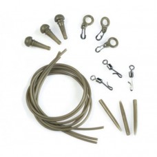 Набор для оснастки Nautilus Camu Set #4