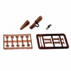 Набор для оснастки Nautilus Clip Kit #1