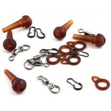 Набор для оснастки Nautilus Safety sleeve kit