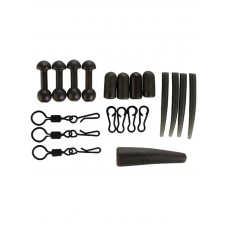 Набор для оснастки Prologic HeliChod Rig Kit 4шт