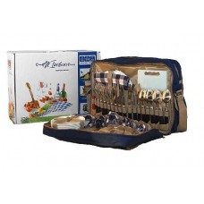 Набор для пикника Camping World All Inclusive 6 персон