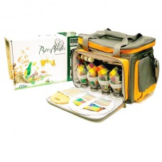 Набор для пикника Camping World Beer Master 4 персоны