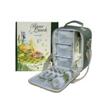 Набор для пикника Camping World Easy Lunch 2 персоны