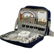 Набор для пикника Camping World Gurman 4 персоны