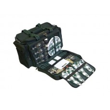 Набор для пикника Camping World Weekend 4 персоны