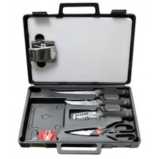 Набор для разделки рыбы Expedition