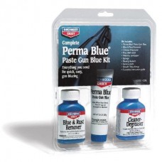 Набор для воронения Birchwood Casey Perma Blue Paste Gun Blue Kit