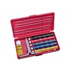 Набор для заточки Lansky Deluxe 5 абразивов