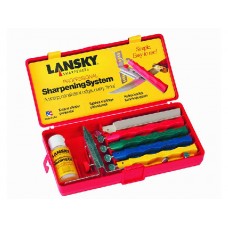 Набор для заточки Lansky Professional 5 абразивов