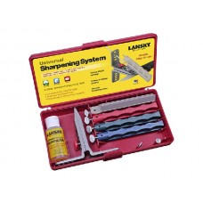 Набор для заточки Lansky Universal 4 абразива