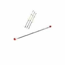 Набор фидерных хлыстов Siweida в тубусе 3шт 3-049