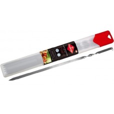 Набор Forester 6 шампуров 50 см в футляре