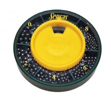 Набор грузил Sensas стандартный