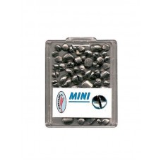 Набор грузил Streamer Mini 0,8гр