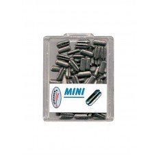 Набор грузил Streamer Mini styl mix