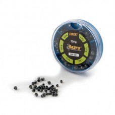 Набор грузов Akara Expert 0.2-2.0гр дробинка