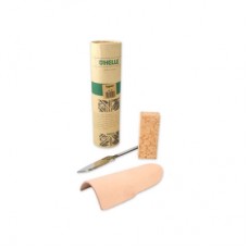 Набор Helle для изготовления ножа 99 Harding