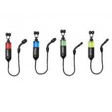 Набор индикаторов поклевки Prologic Hang K3 Rod 4шт