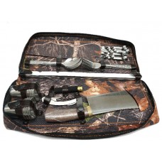 Набор ИП Семин Дачник №5