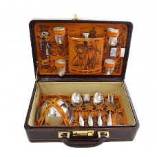 Набор ИП Семин Гусар №2