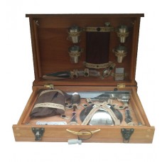 Набор ИП Семин Пикник Шахматы