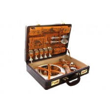 Набор ИП Семин Подарочный №2 кожа