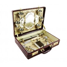 Набор ИП Семин Турист №1 кожа